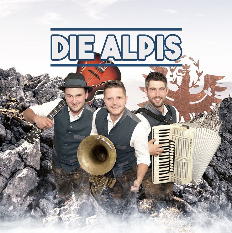 Die Alpis