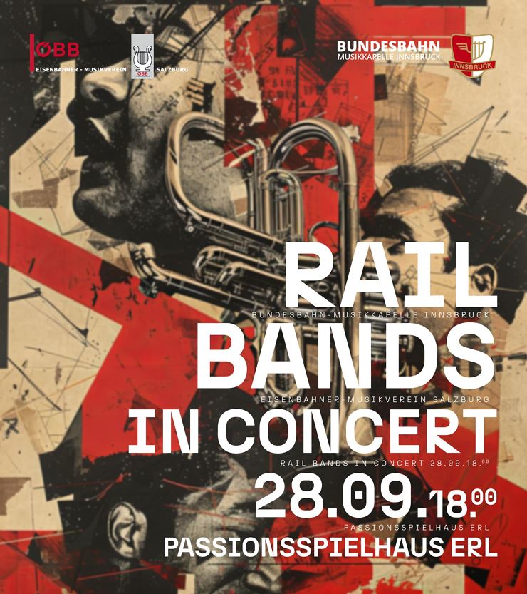 Rail Bands