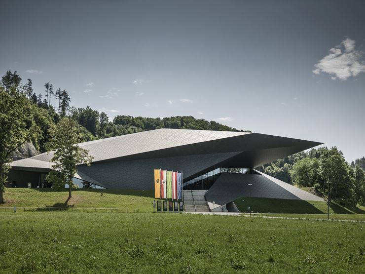Tiroler Festspiele - Ausklang 2