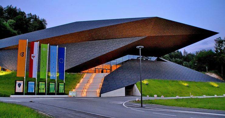 Tiroler Festspiele - Sommer