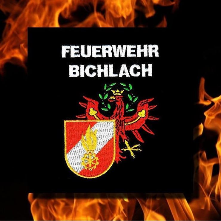 Feuerwehr Bichlach