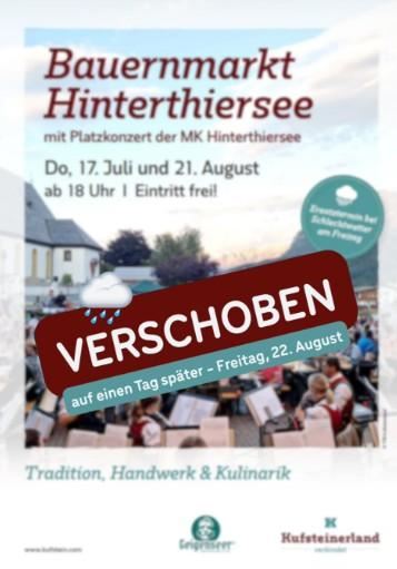 verschoben