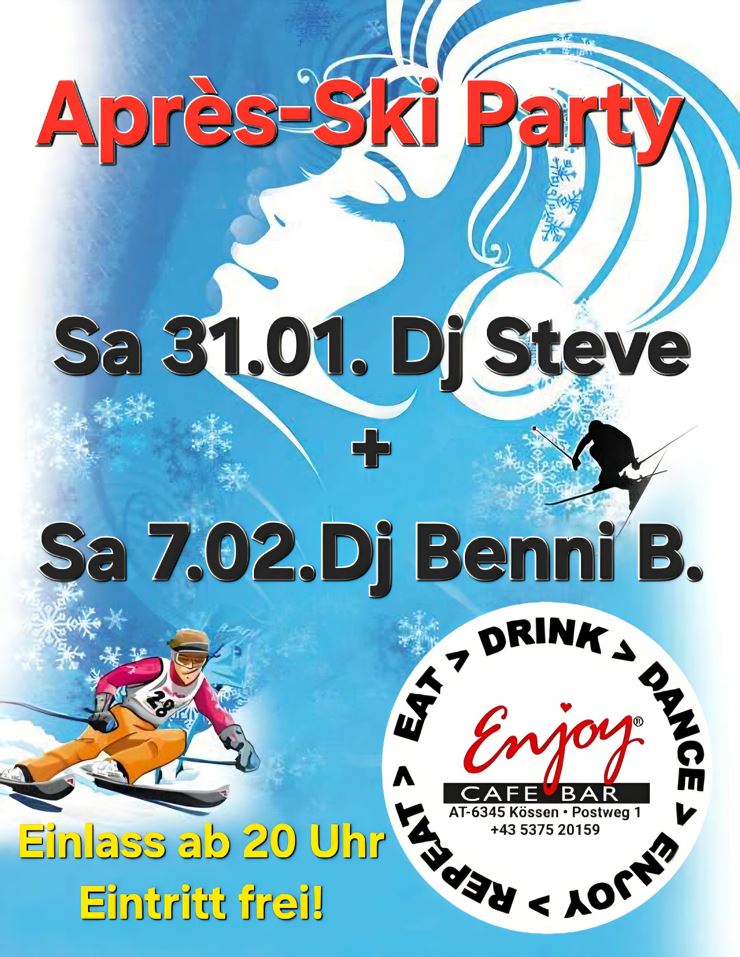 Apres Ski