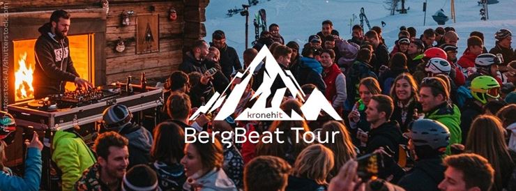 BergBeats Kronehit