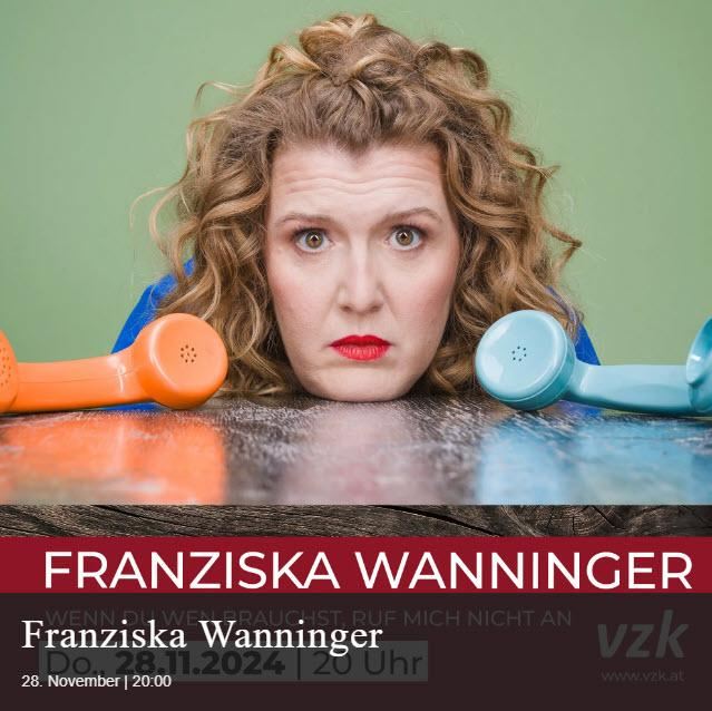 Franzsika Wanninger