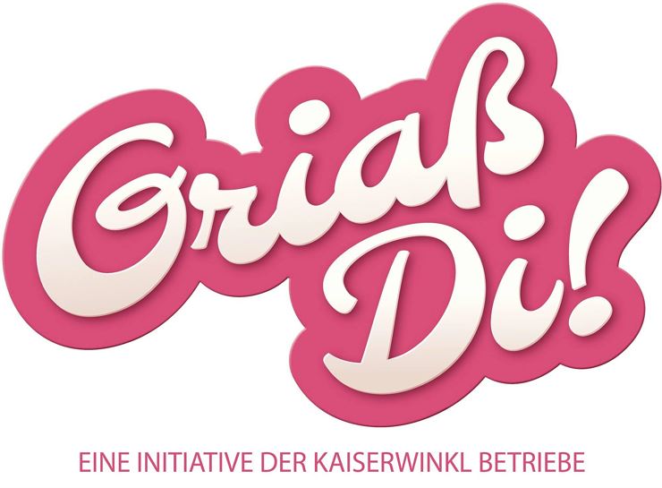 griaß  di