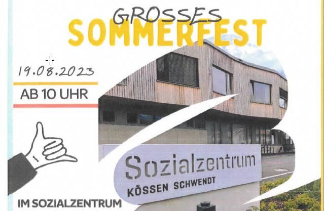 Sommerfest