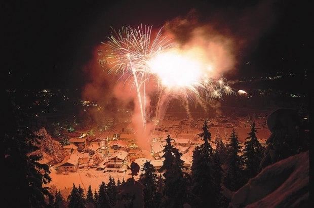 silvester