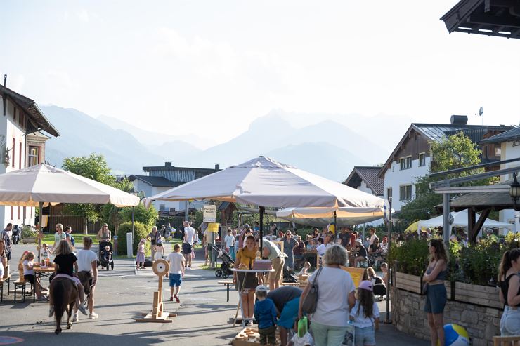 Festspiele 1