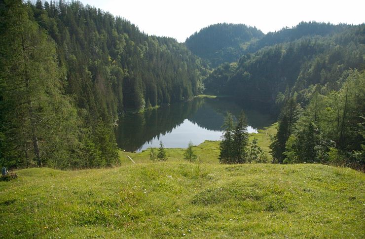 Geführte Wanderung des Monats