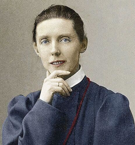 Missionsschwestern vom heiligen Petrus Claver