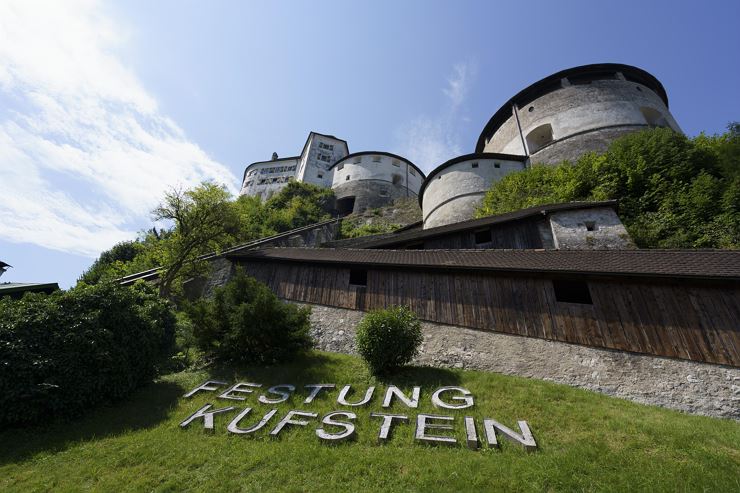 Festung