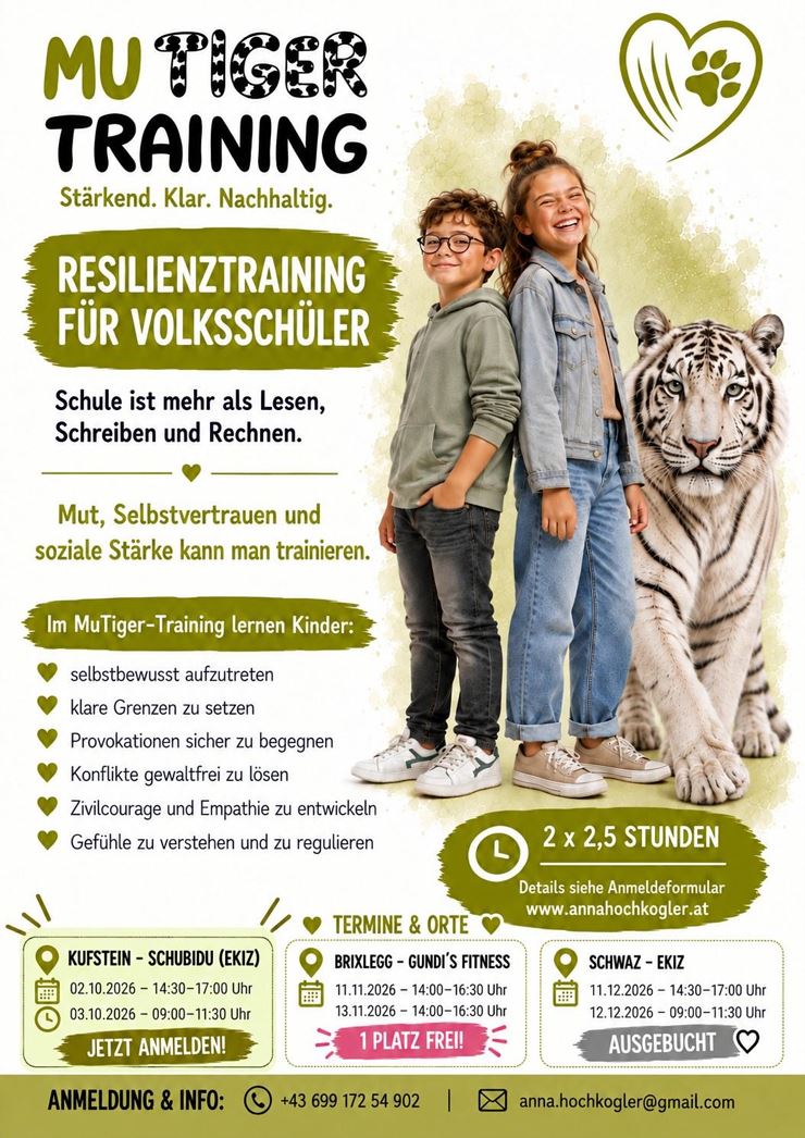 Anna hochkogler_ Kufsteinerland
