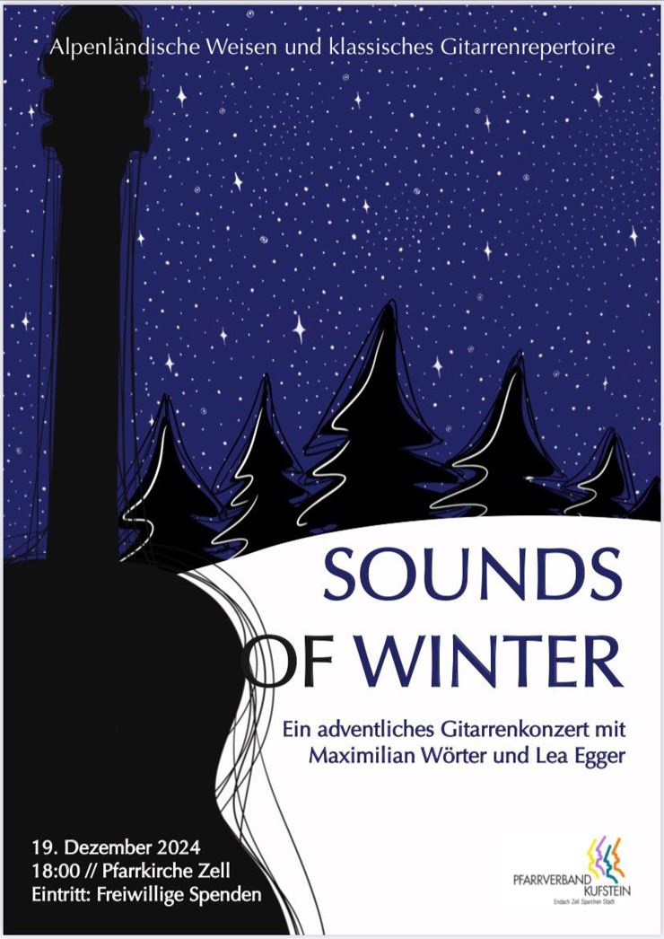 Sounds of winter