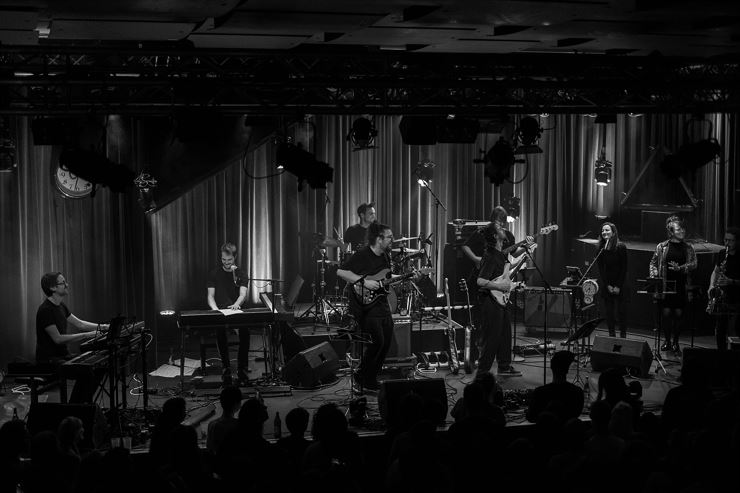 TRIBUTE BAND TIROL - 60 Jahre Rubber Soul & Revolver