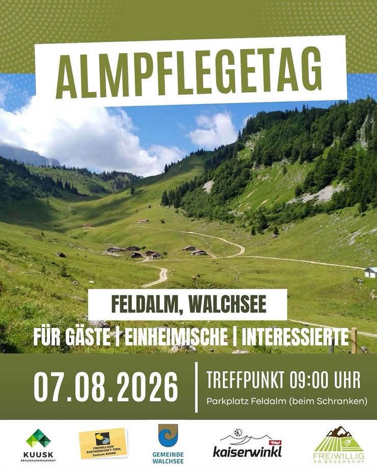 Feldalm