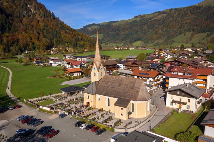kirche