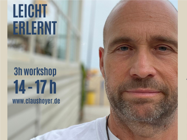 Workshop: Mentale Fitness