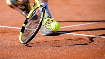 KINDER- UND FAMILIENPROGRAMM - Mit Schwung und Spaß ins Tennisabenteuer