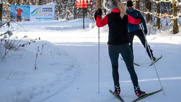 2-Tages- Langlaufkurs Skating
