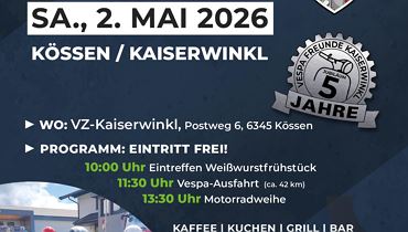 5. Vespa Treffen