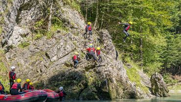Actionrafting