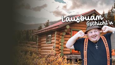 Addnfohra 'Lausbuam Gschicht´n'