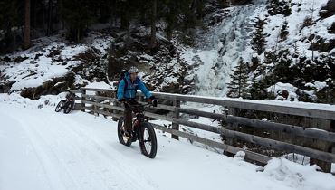 E-FATbike Tour