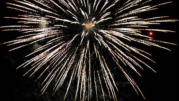 Kaiserwinkl Silvestergruß