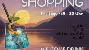 Night Shopping