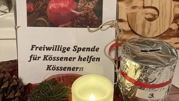 Zsommkemma im Advent- Familie Dagn