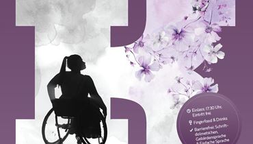 All Inclusive - Menschen mit Behinderung sprechen Klartext