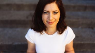 Bayrisches Kabarett mit Claudia Pichler - Feierabe