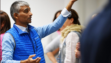 Grundkurs Prana-Heilung