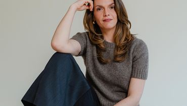 Kufsteiner Nachtgespräch mit Barbara Blaha