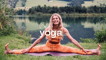 Männer-Yoga in Kufstein; Power & Peace Yoga Flow; Early-Bird Yoga Flow