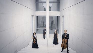 Minguet Quartett