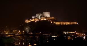 Themenführung 'Nachts auf der Festung'