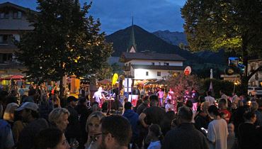 Nachtbazar