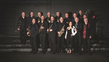 BigBand Innsbruck – „Sing & Swing“