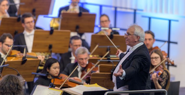 Neujahrskonzert 2026