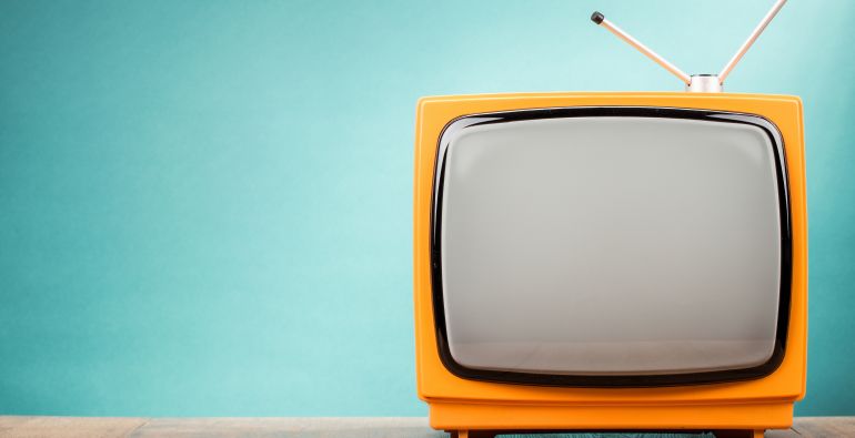 Lokale Fernsehwerbung