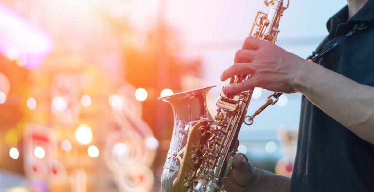 Kufsteiner Jazz Tage