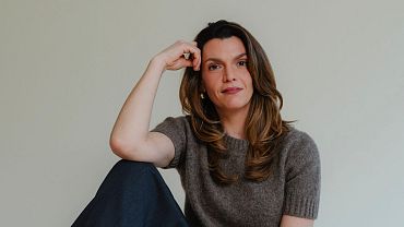 Kufsteiner Nachtgespräch mit Barbara Blaha
