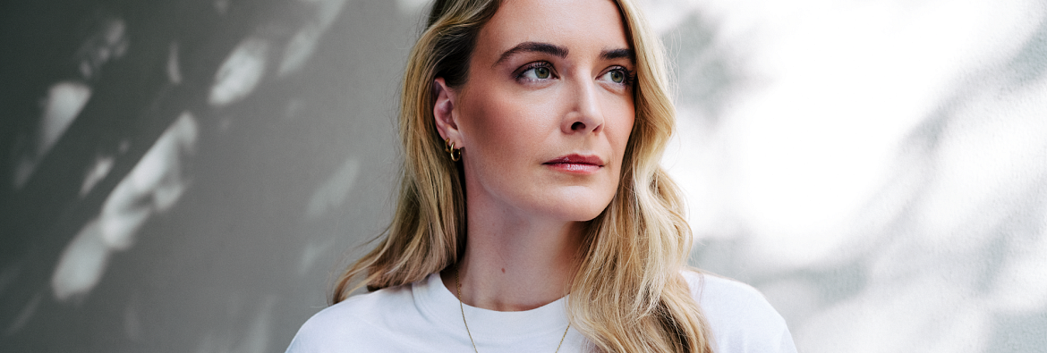 Kufsteiner Nachtgespräch mit Annika Brockschmidt