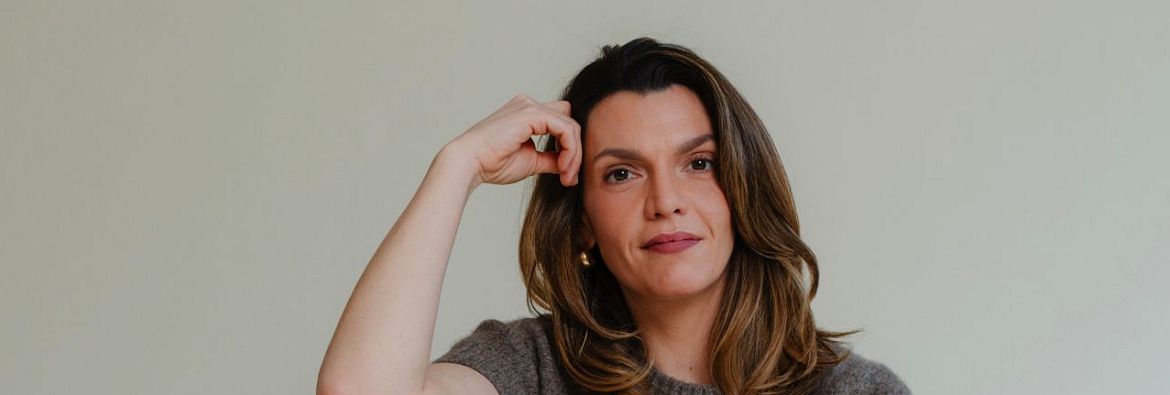 Kufsteiner Nachtgespräch mit Barbara Blaha