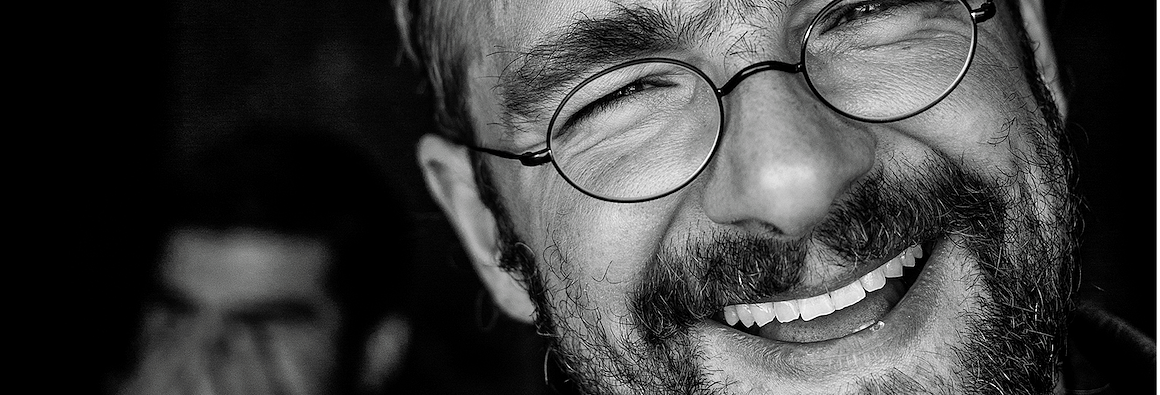 Kufsteiner Nachtgespräch mit ZEIT-Journalist Wolfgang Bauer