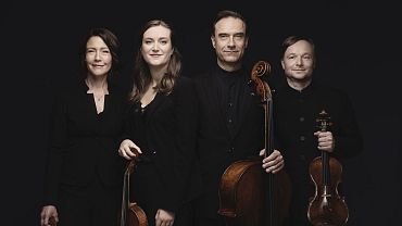 30. April // A dream of Brahms