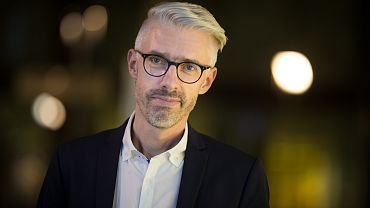 Holger Gehring