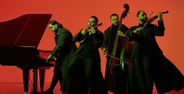 Janoska Ensemble